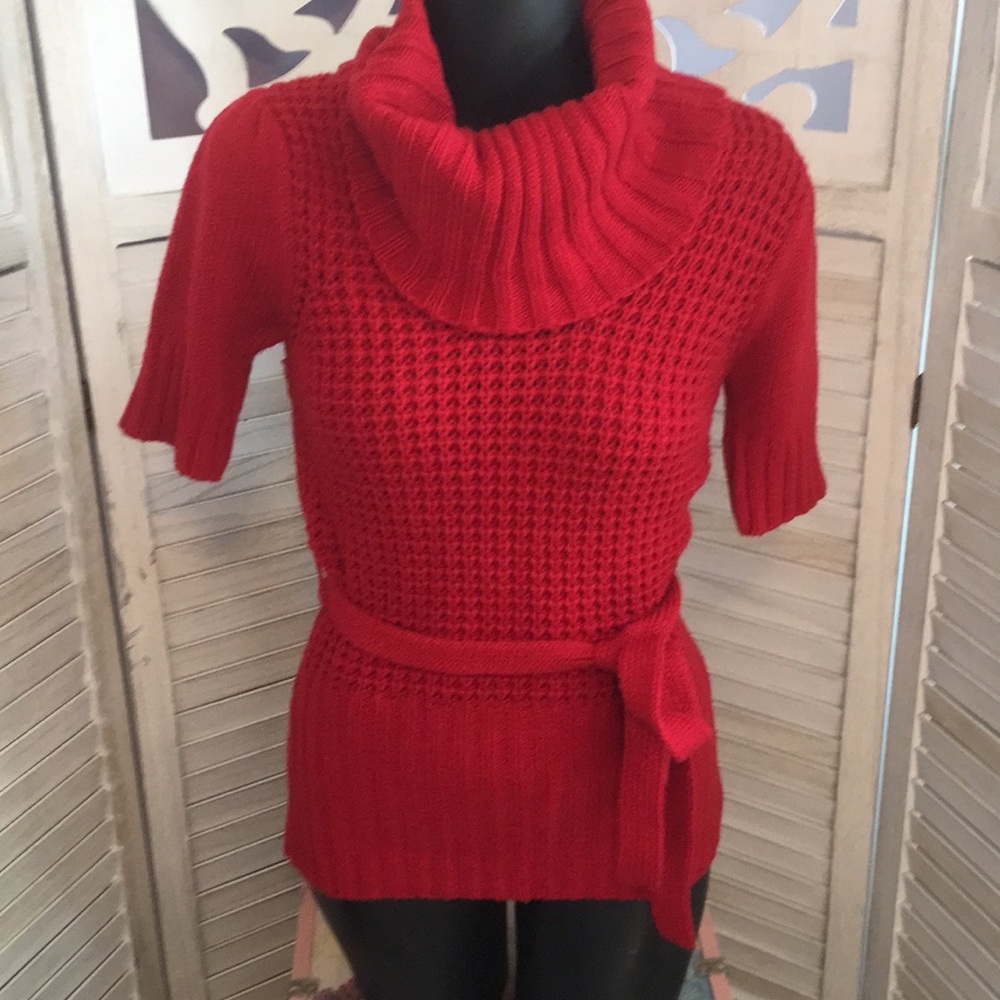 ❤️❤️Short sleeve sweater❤️❤️
